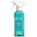 【公式】ルームミスト ファブリックミスト ファドリックホテル ルーム&ファブリックミスト アクアティックニューヨークの香り 300mL 本体 FADRIC HOTEL シトラス ムスク 消臭 オーガニック 植物エキス配合 ユニセックス ベッドリネン カーテン ソファ カーペット 布製 洋服