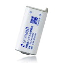 【長年の信頼】enevolt KX-FAN55 パナソニック対応 子機用電池パック BK-T409 大容量 通話時間UP NTT 電池パック 2.4V 800mAh 互換 子機 充電池 ニッケル水素電池電池 インターホン 2階