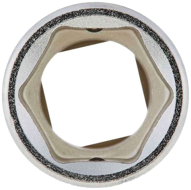 コーケン 1/2(12.7mm)SQ. ナットグリップソケット 17mm 4450M-17