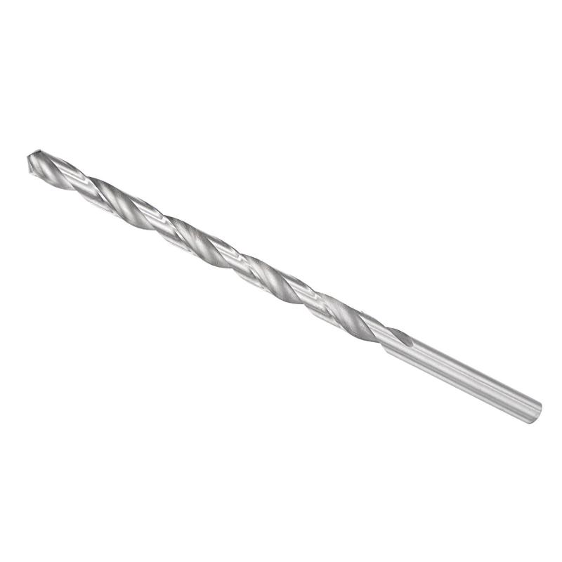 樂天商城 - CoCud エクストラロングツイストドリルビット 11 mm x 250 mm ハイス鋼 ストレートシャンクツイストドリルビット 金属 木工 プラスチック アルミニウム用