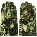 富士グローブ(Fuji Glove) プロハンズ 牛皮レクスト L 迷彩 PH-22(3)