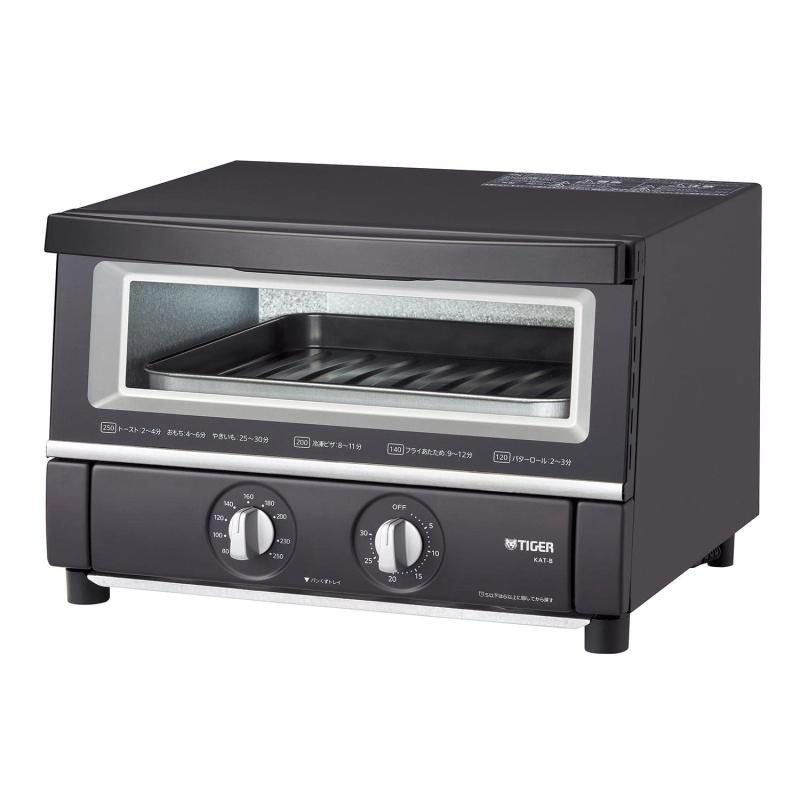 タイガー魔法瓶(TIGER) オーブントースター