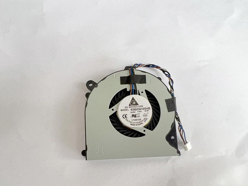 （修理交換用） 適用す る 富士通 FUJITSU LifeBook ノートPC用CPUクーラー KSB0505HA-C7AL 等用 FAN 散熱 CPUファン