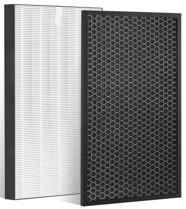 PWsnice シャープ 用 フィルター FZ-E75HF FZ-F70DF 集じん 脱臭 フィルターセット 加湿空気清浄機 KI-LX75 KI-N75YX KI-P75YX 空気清浄機 KI-PX75 KI-RX70 KI-S75YX 交換フィルター