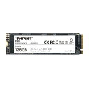 Patriot P300 Internal SSD - NVMe PC...(2)