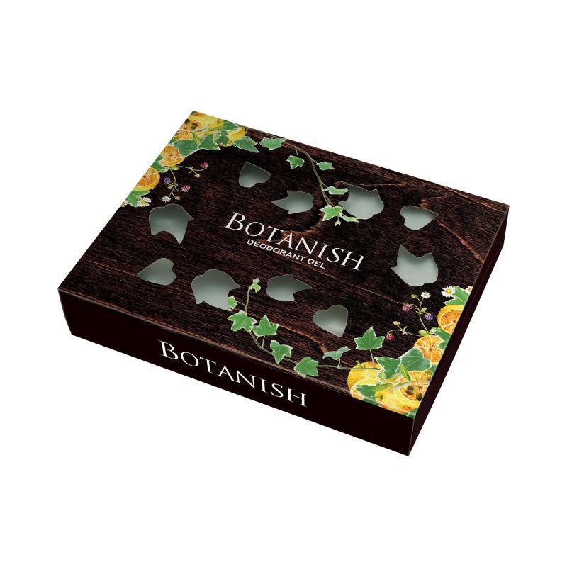 晴香堂 カーオール(CARALL) 消臭・芳香剤 ボタニッシュシ-ト下 クラシックシトラス 165ml