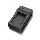 KWTOUL NP-FW50 バッテリー充電器セット Sony Alpha A6500 A6400 A6300 A6000 A7、A7II、A7R、A7RII、A7S、A7SII、A7S2 NEX-3/5/7 シリーズ カメラに対応(3)