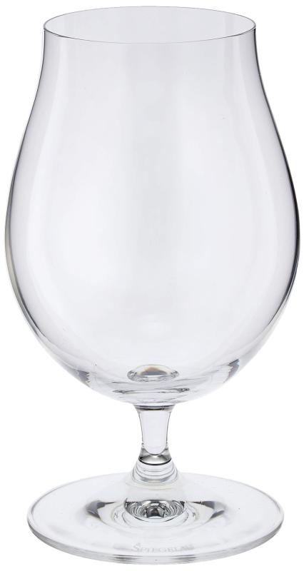 シュピゲラウ(Spiegelau) ビールグラス クリア 440ml ビールクラシックス ビアチューリップ 4991974-2 2個入"高さ": 15.5cm"容量": 440ml"素材":クリスタルガラス"製法":マシンメイド