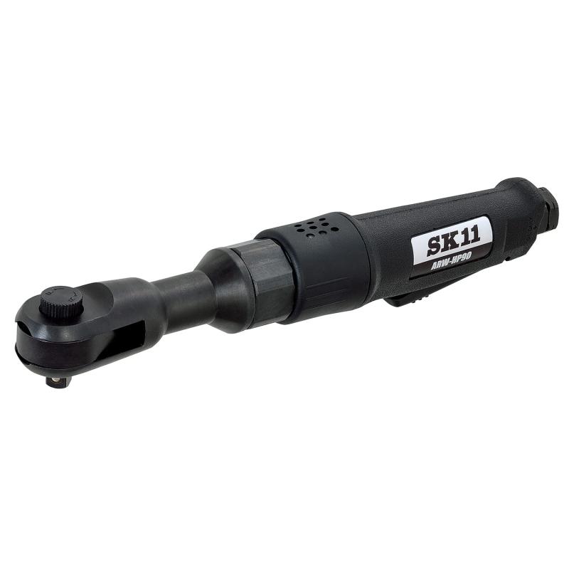 乐天商城 - SK11(エスケー11) ラチェットレンチ ハイパワー 90N・m ARW-HP90