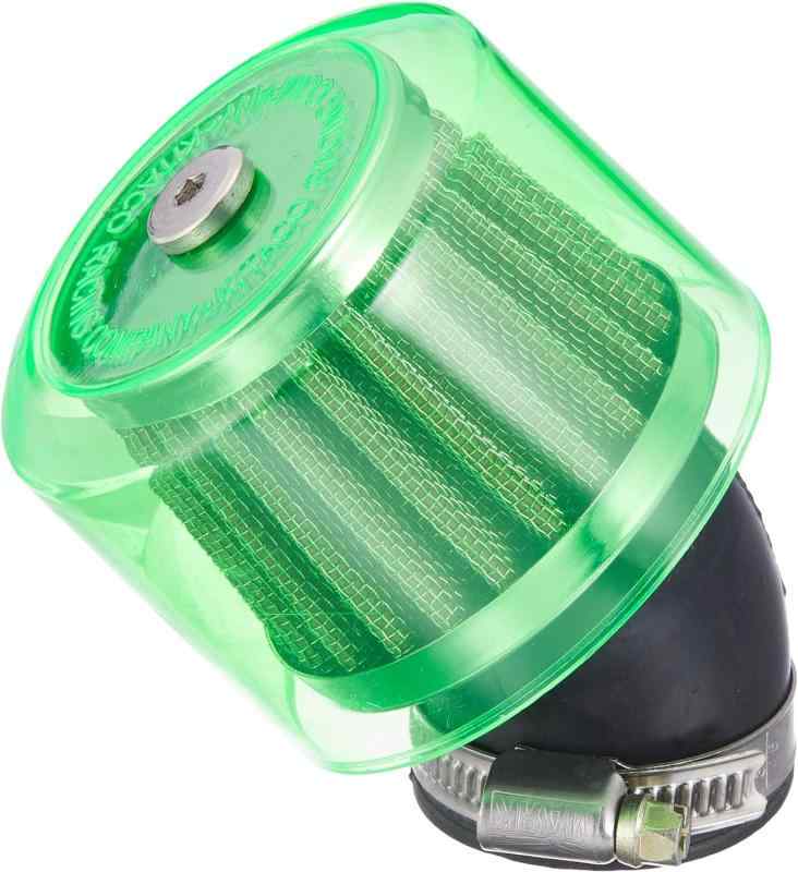 キタコ(KITACO) スーパーパワーフィルター φ35 ワープ45° 汎用