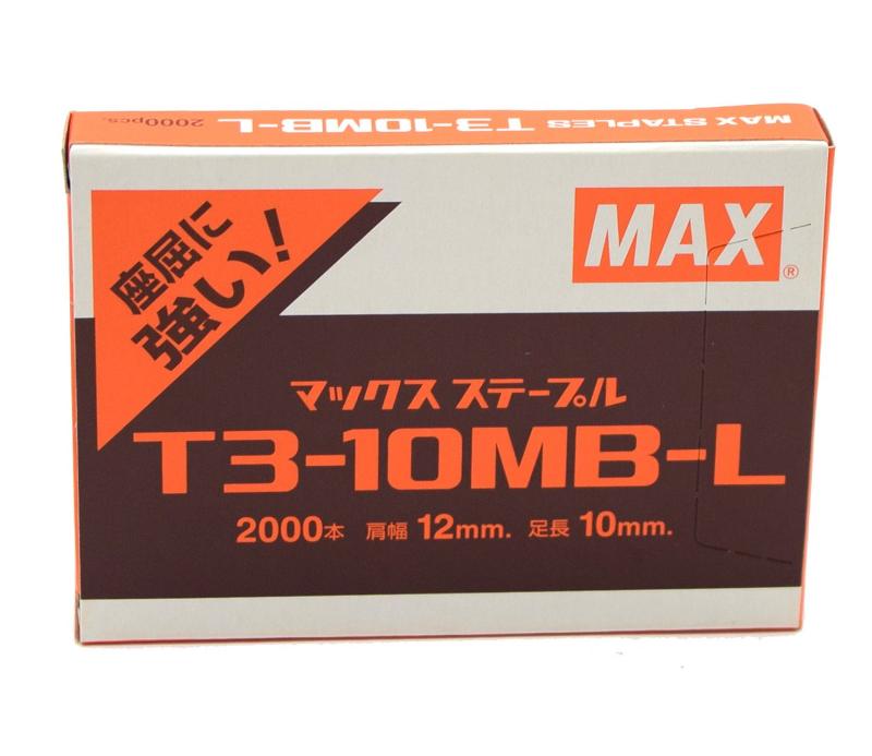 ޥå(MAX) ơץ T3-10MBL 2000