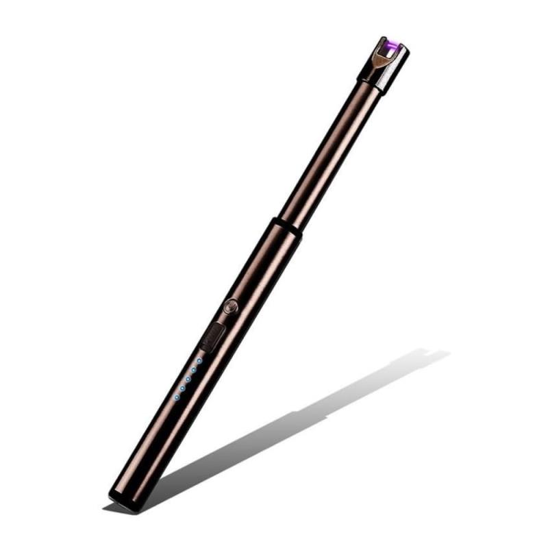 デジタルランド(Digital Land) プラズマチャッカマン 電子ライター アークライター USB充電式