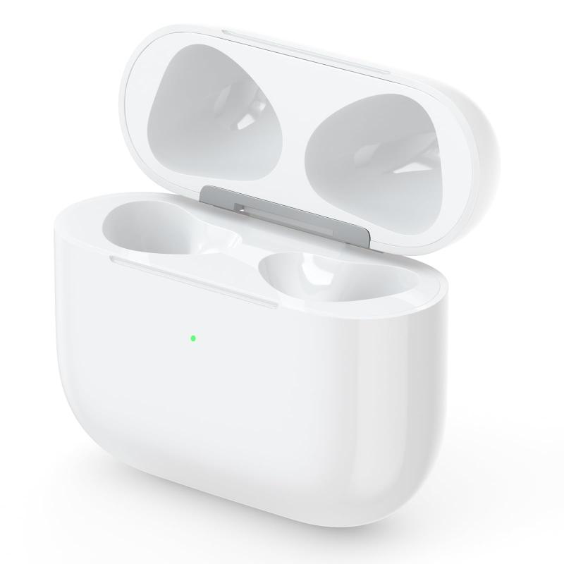 楽天市場】lightning充電ケース付きairpods(第3世代)の通販 楽天市場】lightning充電ケース付きairpods(第3世代)の通販