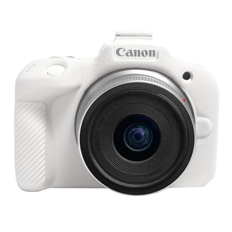 Easy Hood �ݸ�С� CANON�� (����Υ�) EOS R50 ���ꥳ�󥱡��� ����饱���� �����������å� ���եȥ��ꥳ���Ǻ� �Ѿ׷� ���ӷ���...