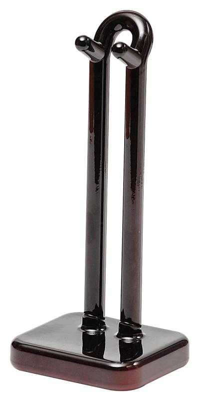 サンメニー 本格 念珠かけ 山中漆器 日本製 数珠 掛け じゅず スタンド 念珠台 置台 掛け台 仏具 仏具..