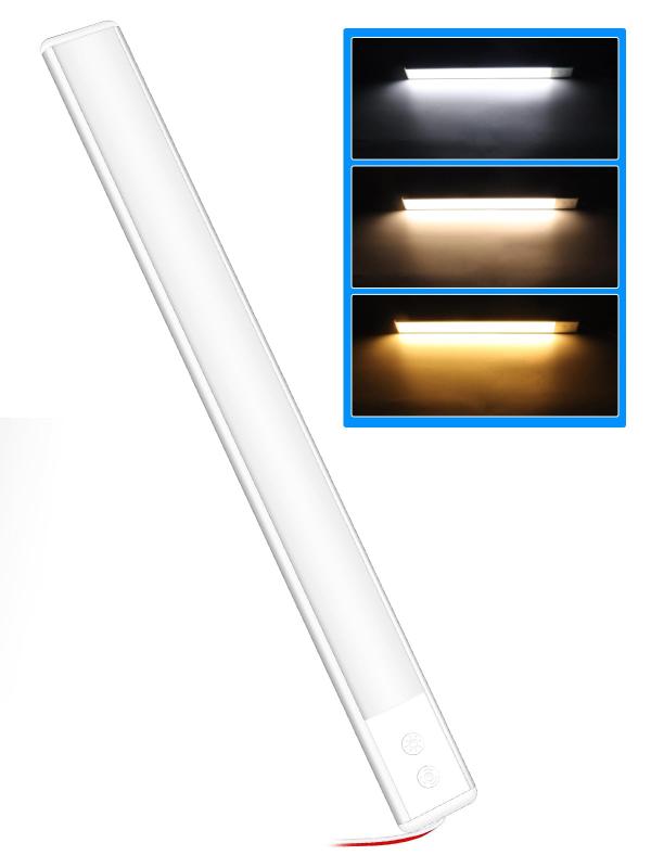 NORTHYUN 車用ルームランプ 車室内灯 3段階調色 無段階調光 DC12V-85V 228連室内ledテープ 軽自動車 作業車 船舶 作業灯 庫内灯 倉庫照明 車中泊 キャンピングカーライト 車汎用 車内照明 取り付け