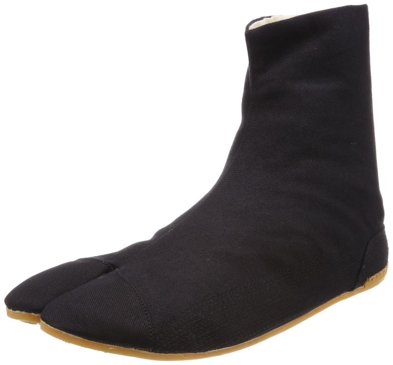 [リキオウ] 祭りたび 祭足袋 祭り足袋 祭り クッションIII 本格派 衝撃吸収性 柔軟性 7枚コハゼ F7SP3 ..