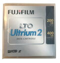 FUJIFILM LTO FB UL-2 200G E データカートリッジ parent(2)