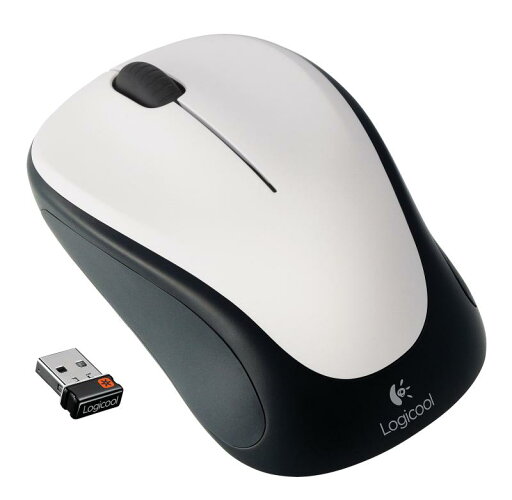 Logicool ロジクール ワイヤレスマウス M235r Logicool ロジクール ワイヤレスマウス M235r