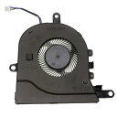 Sicastar (CD-ROM/DVD-ROMバージョンのみ) CPU冷却ファン Dell Latitude 3590 E3590 Inspiron 17-3780 3793 15-3580 3581 3593 5770 5575 Vostro 359