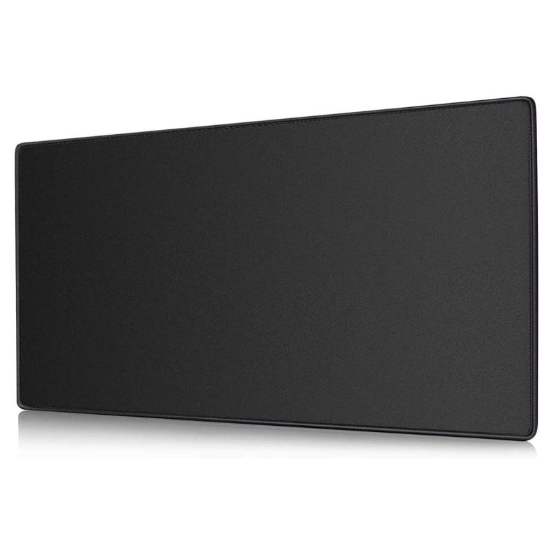 Kriture マウスパッド 2個 防水 耐久性が良い 滑り止めゴム底 ゲーミングなど適用,260x210x3mm