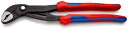 クニペックス KNIPEX コブラウォーターポンププライヤー 調整段数30段 全長300mm 8702-300SB