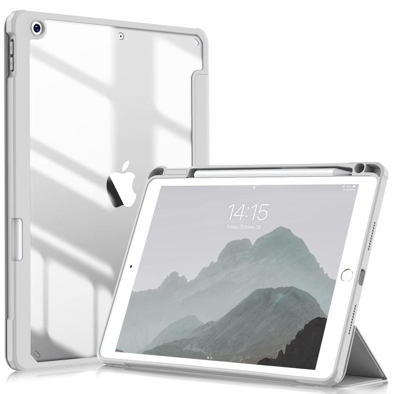 KenKe iPad 10.2 ケース 2021 2020 2019