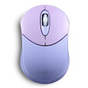 ぺリックス PERIMICE-802 Bluetooth マウス 小型 ワイヤレス ブルートゥース ノートパソコン/アンドロイド/タブレッ対応 レシーバー不要 【正規品】