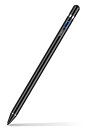 iPadペンシル スタイラスペン MEKOタッチペン iPad専用ペン iPad pencil パームリジェクション/自動オフ機能対応 1.2mm極細ペン先 2018年以降iPad/iPad Pro/iPad air/iPad mini対応