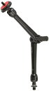 映像機器用スタジオアーム DG9038 1/4"x3/8"ねじ DGアーム、ナット付(2)