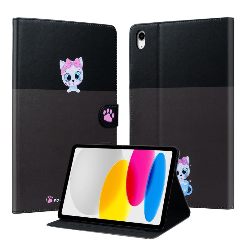 Succtopy iPad 第10世代 ケース (2022年) iPad 10.9 ケース 耐衝撃 iPad 10.9インチ第10世代 カバー