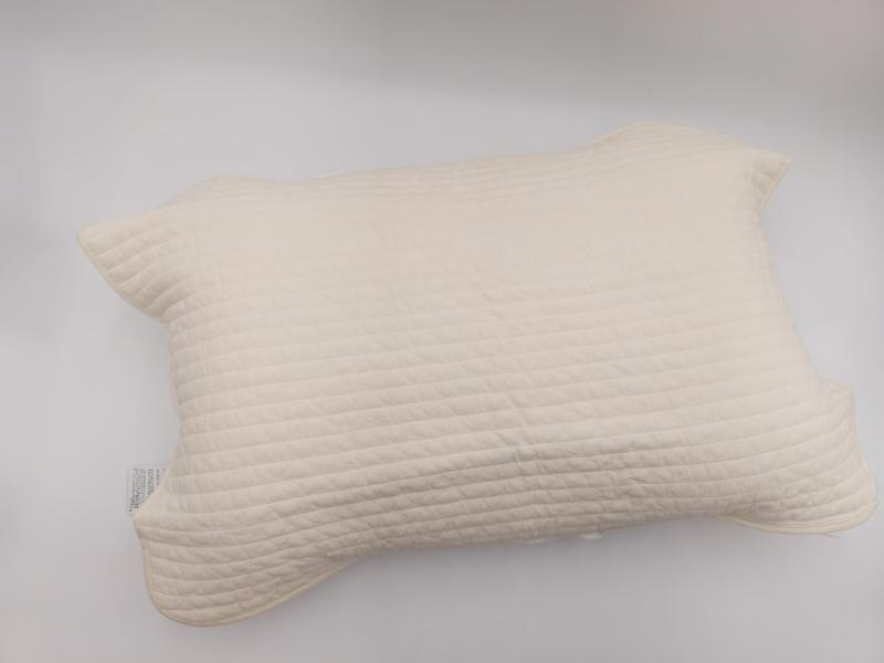 KYOUCHI 枕カバー バンド付きタイプ まくらカバー ピローケース 四季適応1秒脱着 無地 吸汗 防臭 洗い替え 柔らかい さらさら肌触り 旅行用 韓国生産 ピグメント