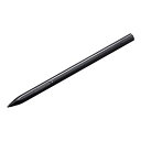 サンワサプライ タッチペン Microsoft Surface専用 充電式 極細 ブラック PDA-PEN57BK