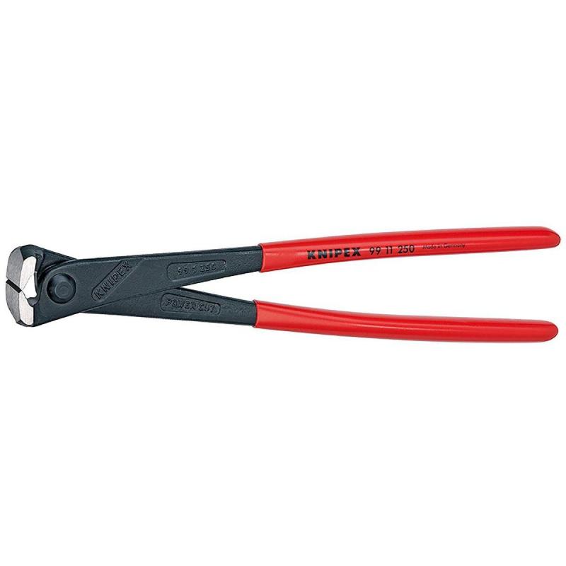 乐天商城 - クニペックス KNIPEX 9911-250 強力型喰い切り (SB)