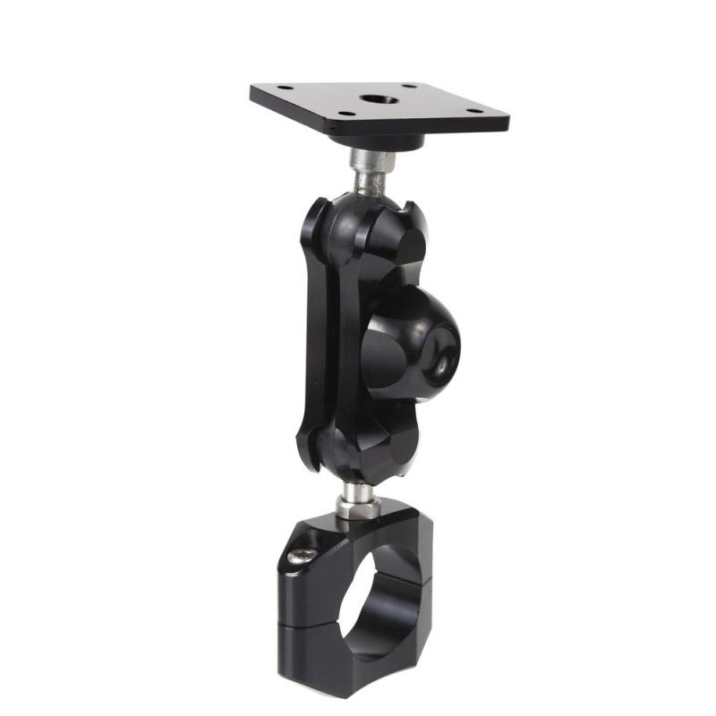 【REC-MOUNT23】 カーナビ マウントセット (A17 バイクナビ (zumo/ATLAS/X-RIDE)