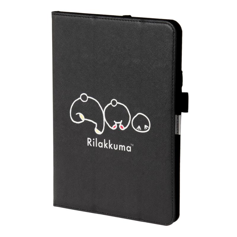 リラックマ 汎用タブレットケース