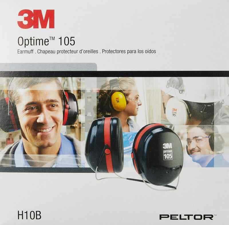 3M 防音 イヤーマフ JIS適合品 PELT...の紹介画像3
