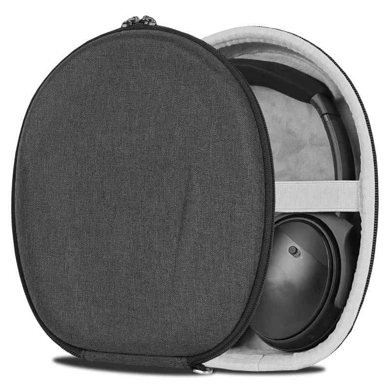 Geekria ケース 互換性 Shield ヘッドホンケース ハードケース 旅行用 ハードシェルケース グラド Grado SR80x/SR80i/SR80e/SR80, SR60x, SR60i, SR60e, SR60, SR325x, SR325