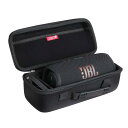 JBL CHARGE5 Bluetoothスピーカー 専用収納ケース-Hermitshell(2)