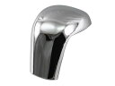 BRIGHTZ カムリ AXVH70 AXVH75 メッキシフトノブカバー 【 SHI-NOBU-017 】 AXVH H70 H75 70 75