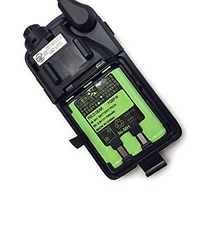 【中古】ナショナル エアコンリモコン A75C307