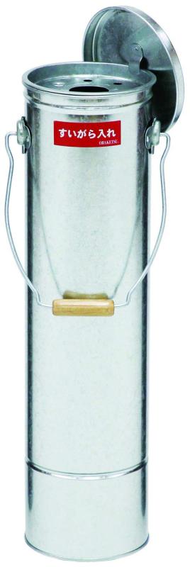 渡辺金属工業 スタンド灰皿HiHi HKD500