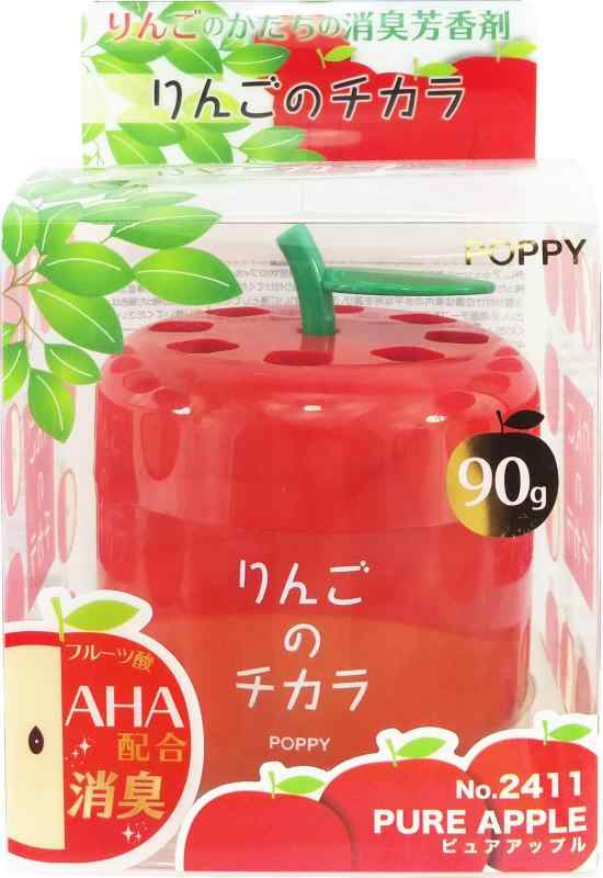 ダイヤケミカル（DIA CHEMICAL）/(DIAX) (POPPY) りんごのチカラ ピュアアップル 品番：2411