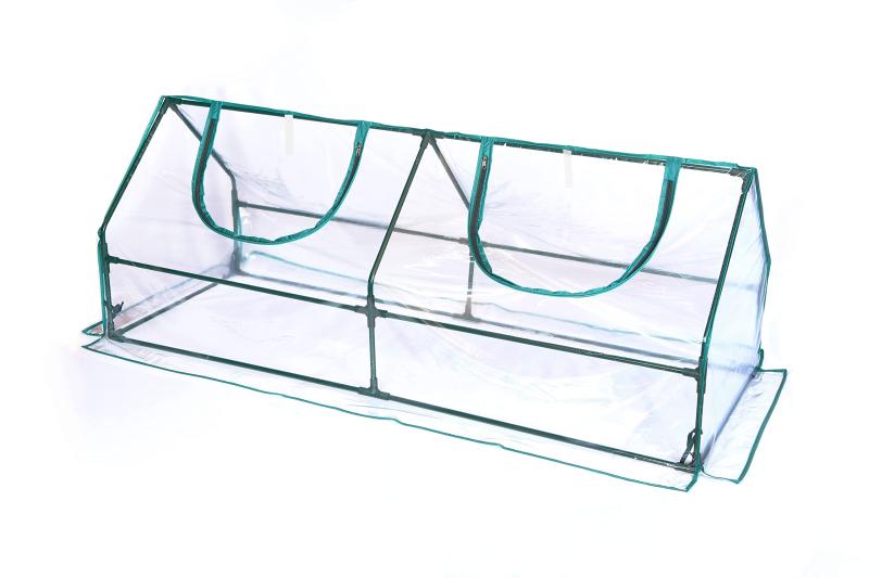 グリーンライフ (GREEN LIFE) ビニール温室