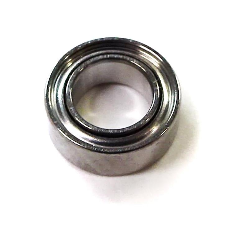 ミニチュアベアリング 【NMB】 ステンレス 両シールド付 DDL-740ZZ 674ZZ 内径4mm×外径7mm×幅2.5mm