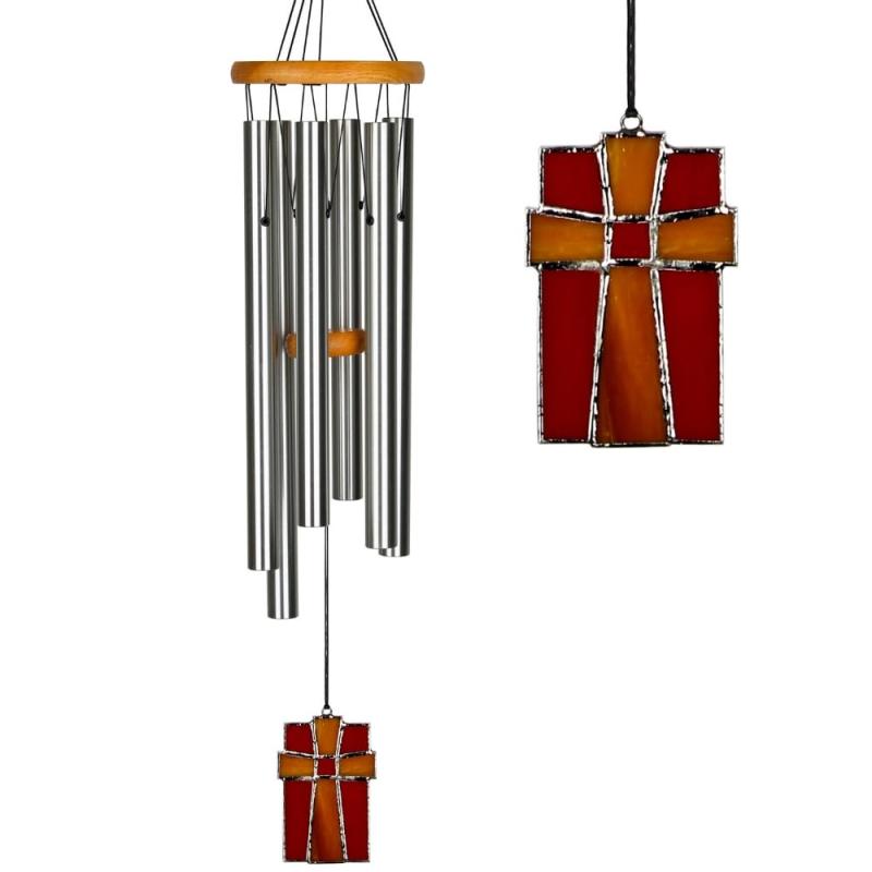Woodstock Chimes WOODAGS Amazing Grace Chime