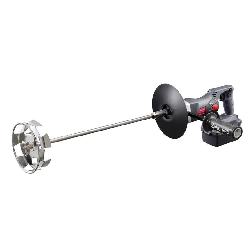 京セラ(Kyocera) 旧リョービ プロ用 パワーミキサー