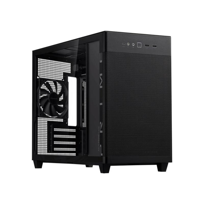 ASUS ミドルタワーケース