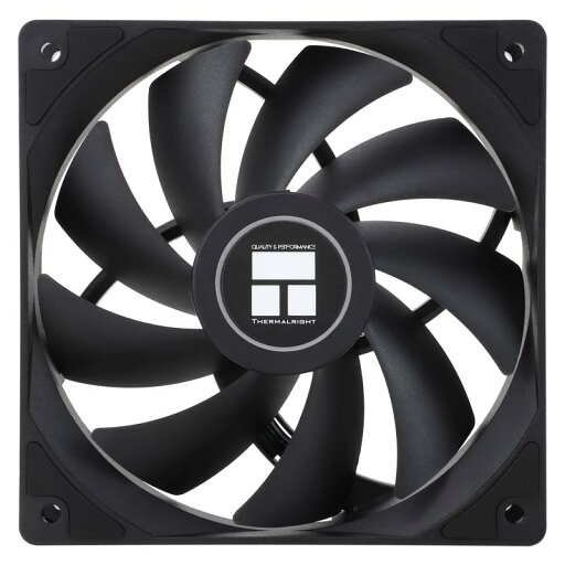 Thermalright C12C Series CPUエアクーラー Thermalright C12C Series CPUエアクーラー