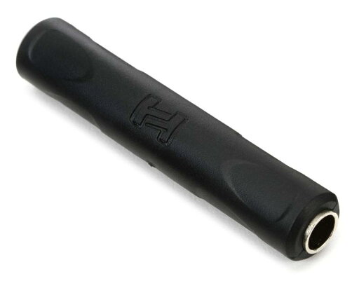 Hosa GPP-105 両側ステレオフォンメス 連結アダプター Hosa GPP-105 両側ステレオフォンメス 連結アダプター
